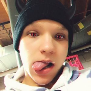 Meet your Posher, Caleb